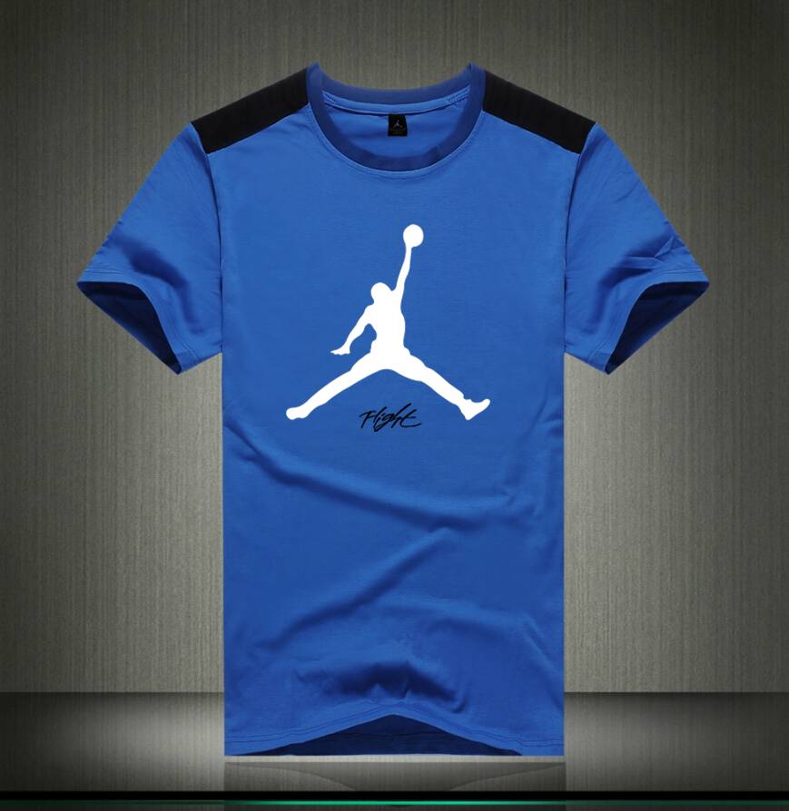 men jordan t-shirt S-XXXL-1565